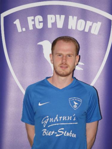 Yanik Dittrich