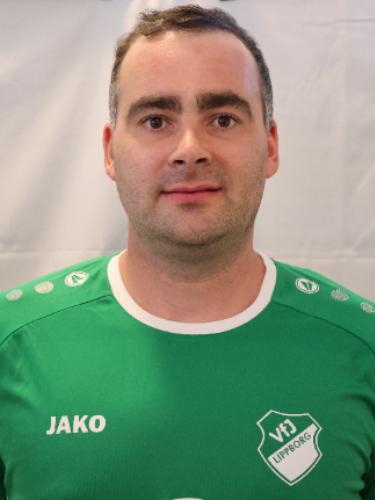 Henrick Hilmer