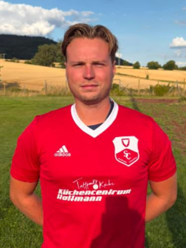 Jonas Maibaum