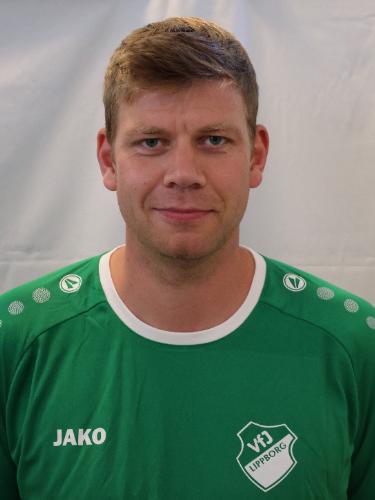 Jonathan Nordhues