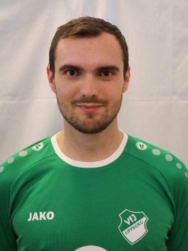 Malte Rodeheger