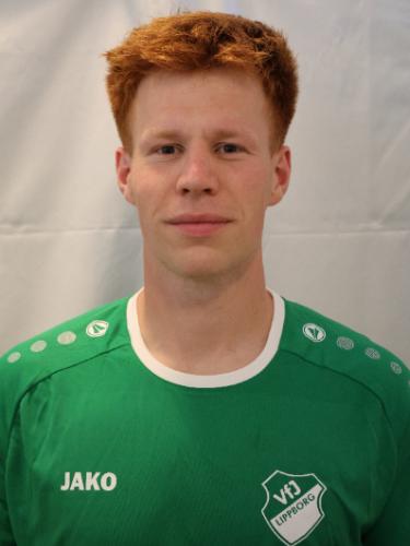Moritz Thiele