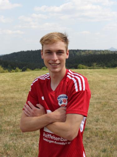 Levin Junginger