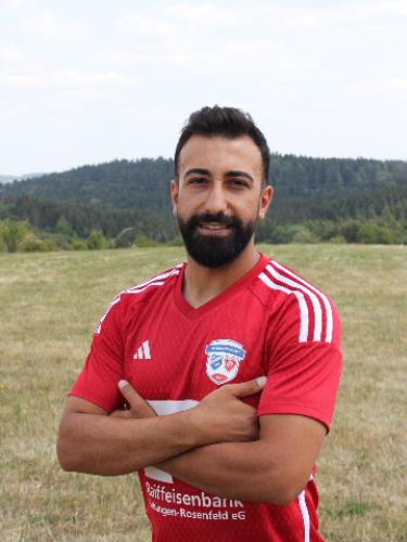 Muhammed Saygi
