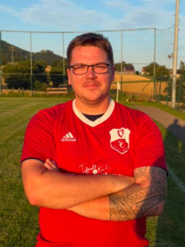 Cedrik Neuhaus