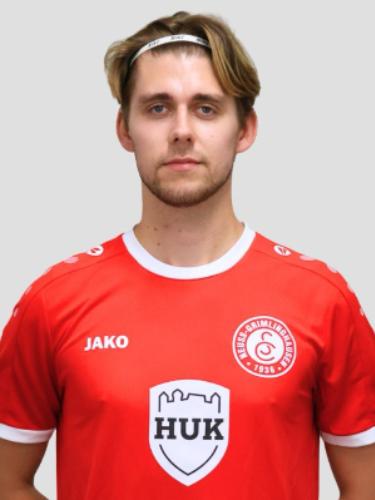 Tom Baumert