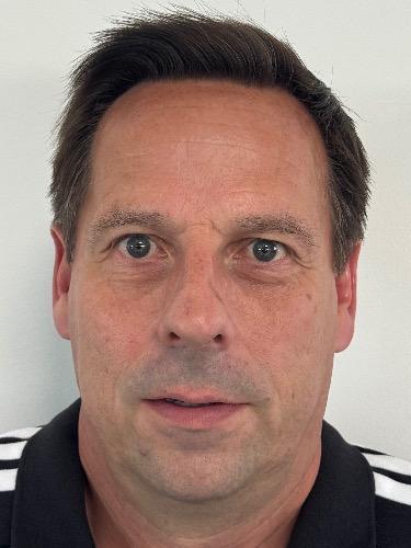 Frank Beyen