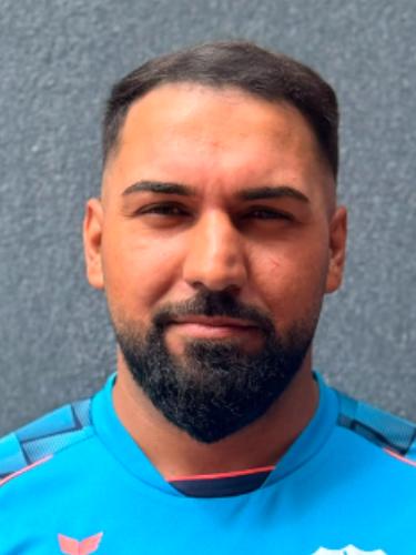 Ajetula Ajeti