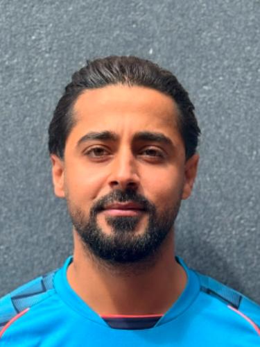 Wesam Nawas Sabri
