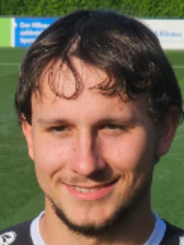 Nico Petritt