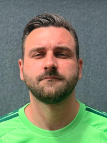 Kevin Van Uffelt