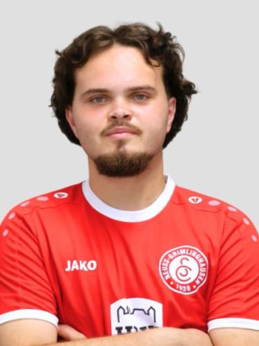 Patryk Cebulla