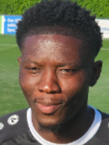 David Adusei Asibey Yeboah