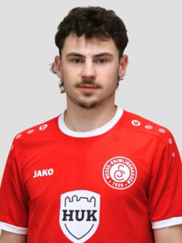 Alexander Kaiser