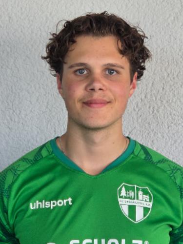 Lukas Fießer