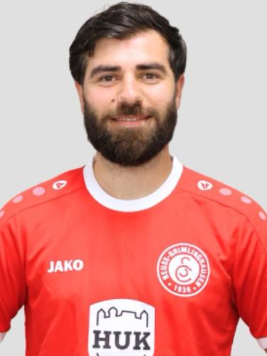 Shirwan Osman