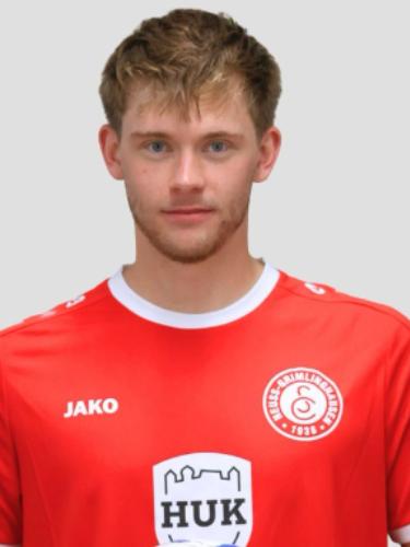 Nouel Valentin Schmidt