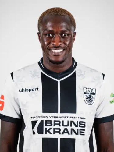 Noah Dahaba