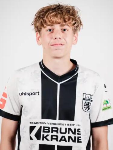 Jonas-Finn Hartig