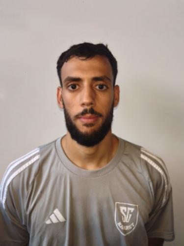 Ismail Hssini