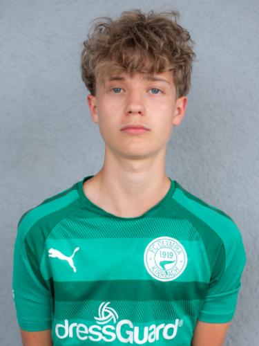 Lukas Becker