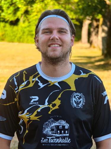 Nico Diez