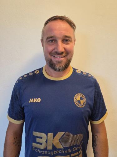 Stefan Royer