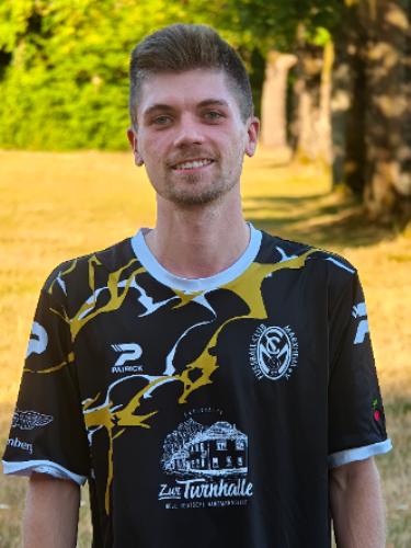 Niklas Freitag