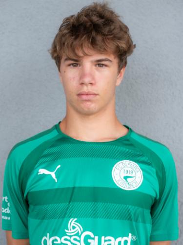 Matti Heiler