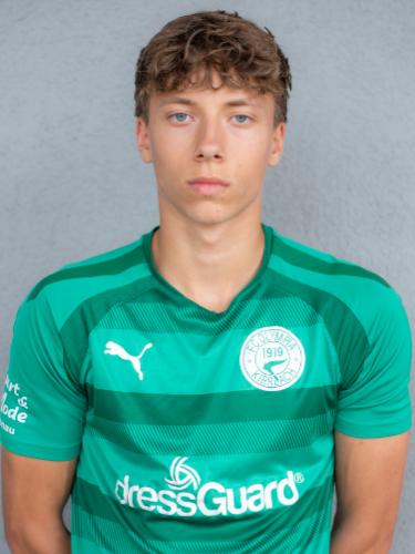 Maxim Kurinskiy