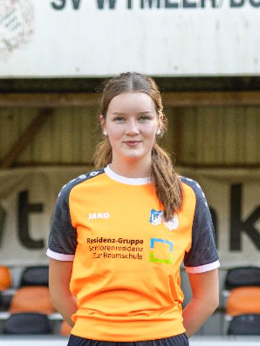 Hedda Groenewold