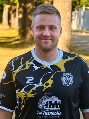 Yannick Jungfleisch