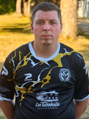 Dominik Preusser