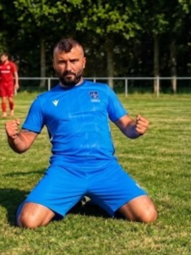 Hidir Yorgun