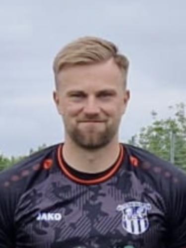 Nico Billep