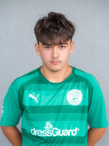 Hamza Topcu
