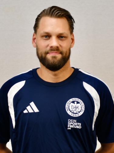 Nico Bayer