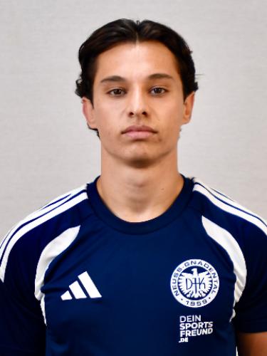 Milos Jesic