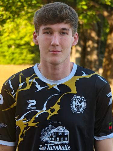 Niklas Herale