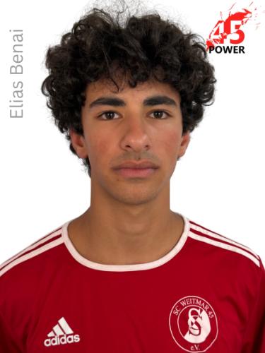 Elias Benai