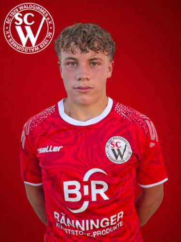 Finn Baumann