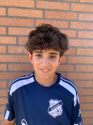 Youssef Ayub