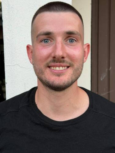 Tim Schümann