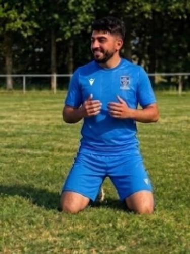Ahmet Demirboga