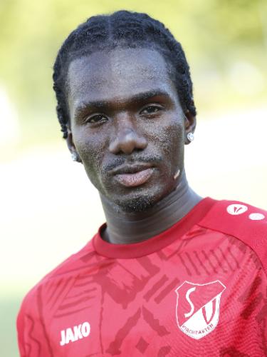 Ali Oumar