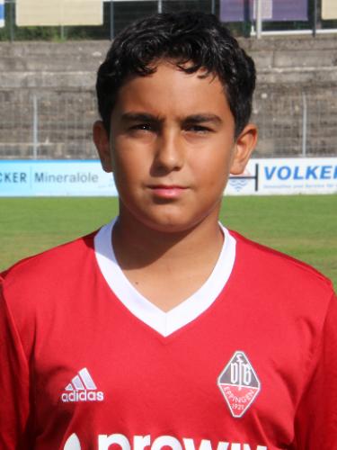 Mehmet Ali Baklan