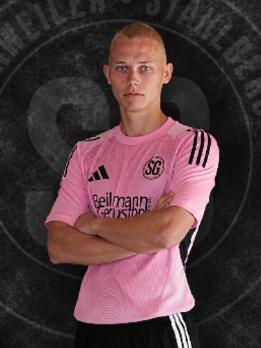 Sam Steigerwaldt