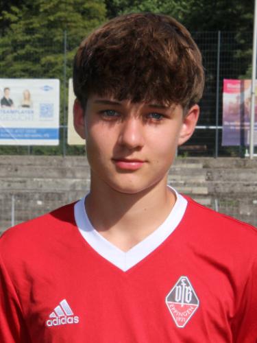 Maximilian Dirks