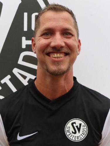 Rene Klinger