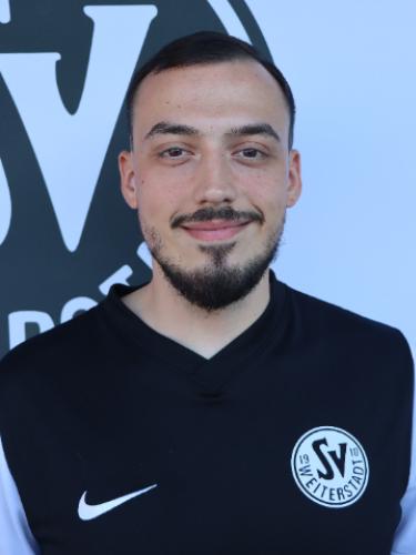Cansin Turan